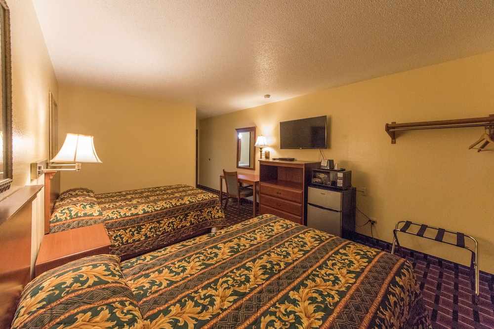 Patuxent Inn - photo 3