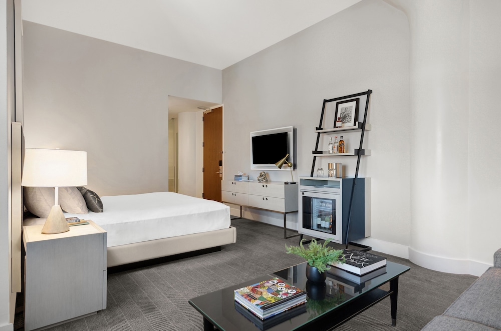 Ink 48 Hotel - photo 34