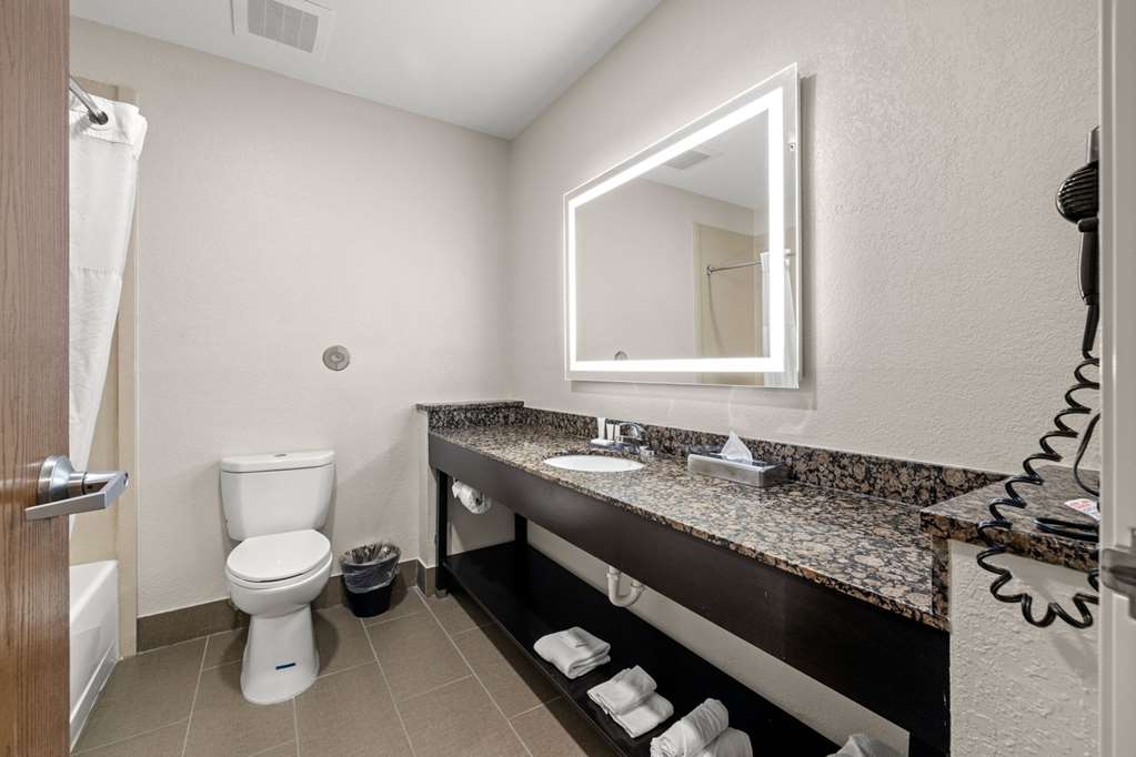 Clarion Pointe Lakeland I 4 - photo 19