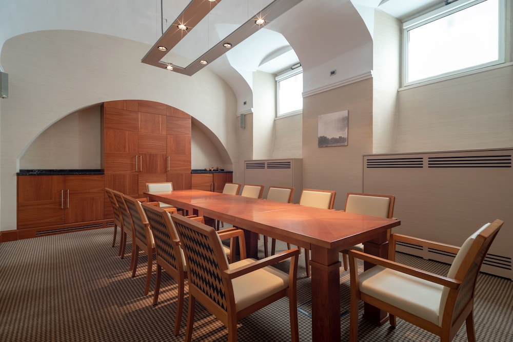 כנסים ואירועים