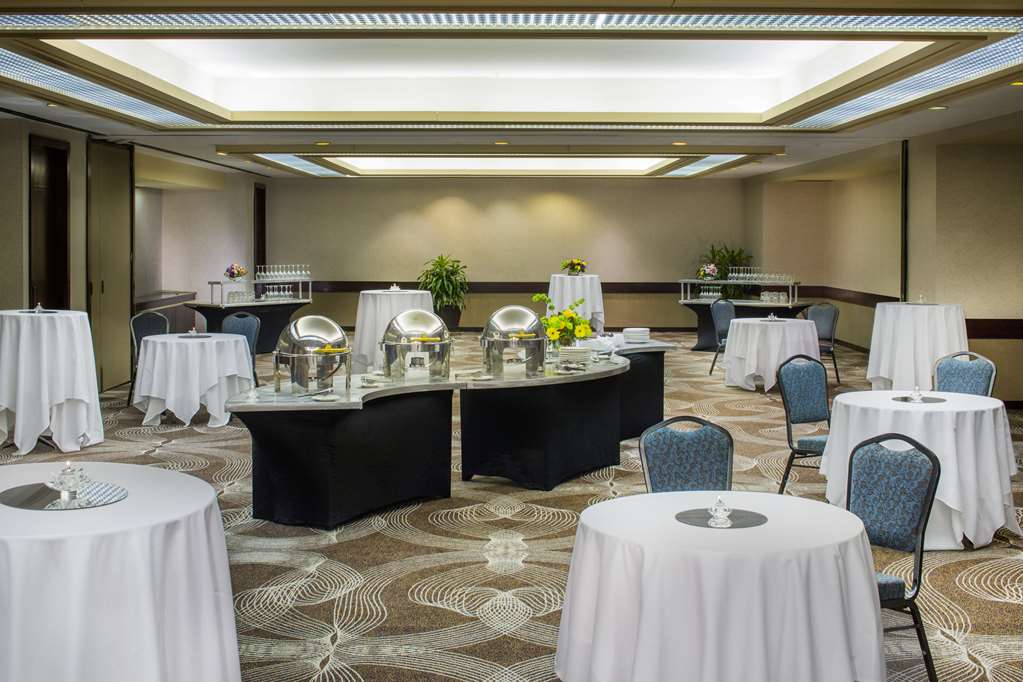 Hyatt Regency Buffalo Hotel and Conference Center - photo 12