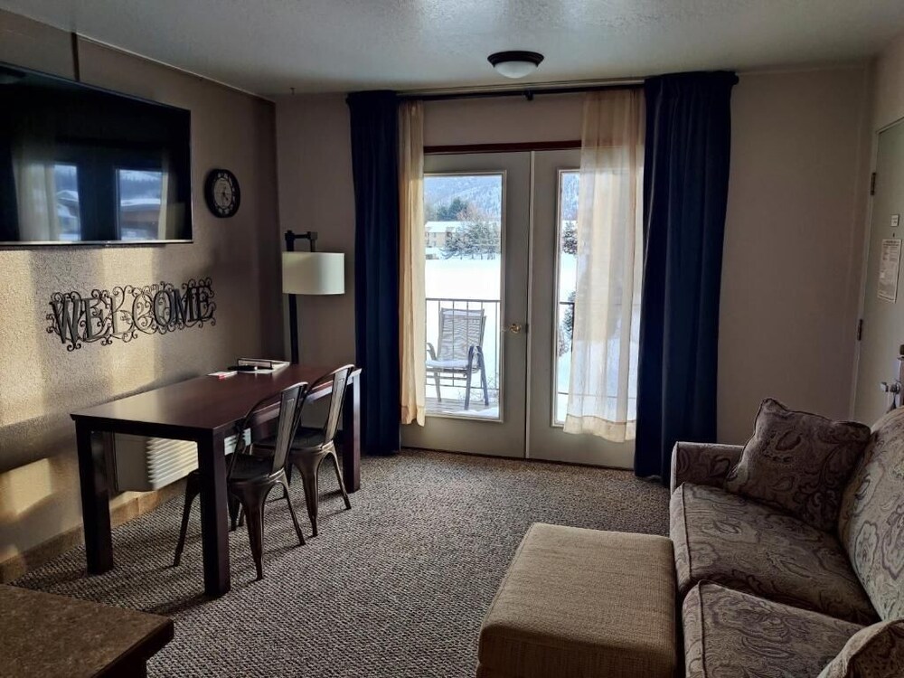 Mountain View Lodge - photo 13