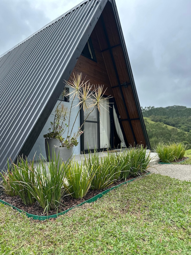 Guiados Pelo Alto — hotel in Ibipora