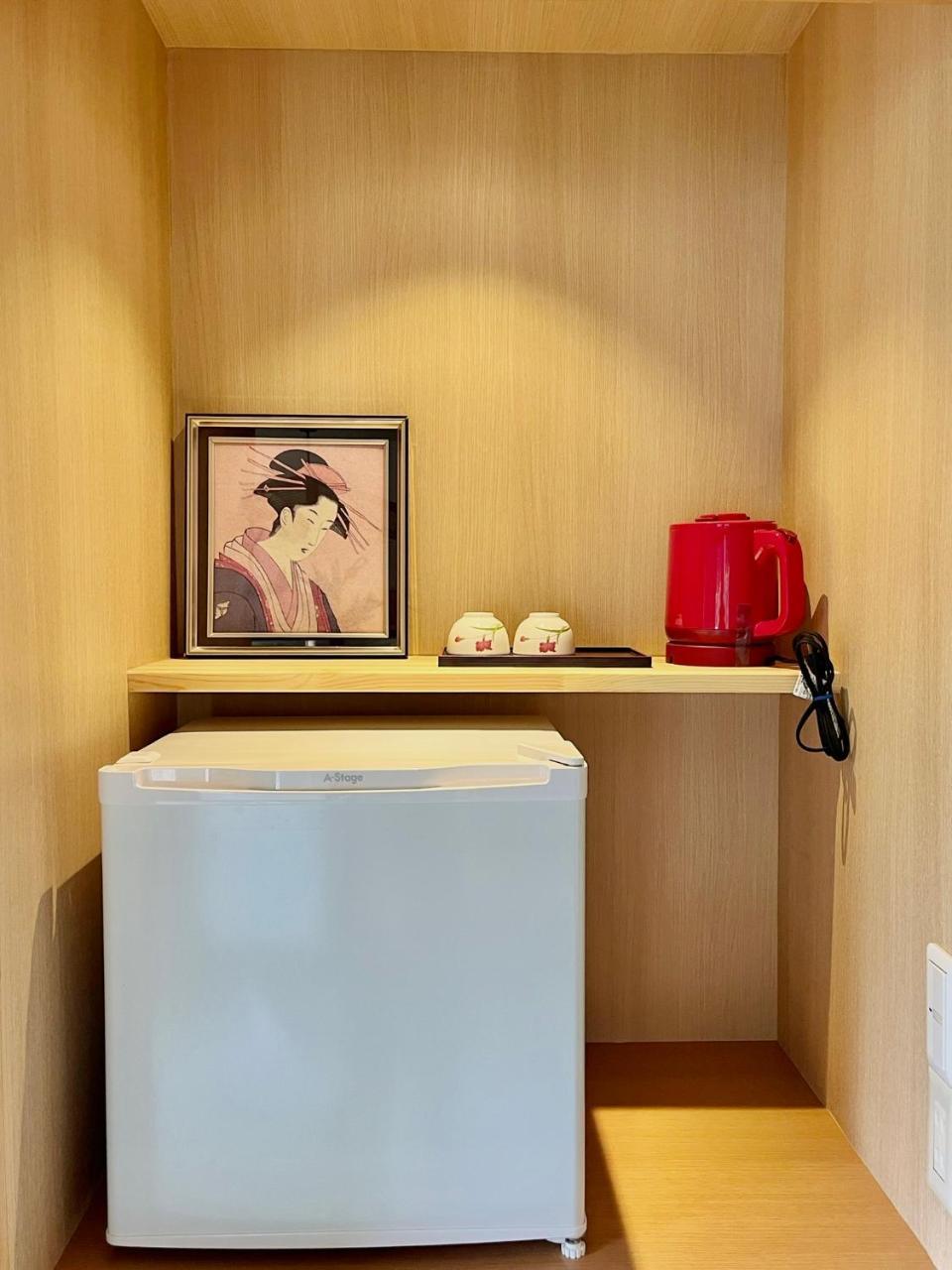 Garakuchin — Yufu — photo 5