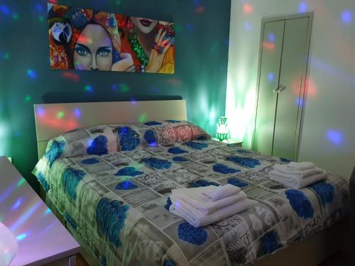 Il Terrazzino del Mare in Polignano A Mare, Italy