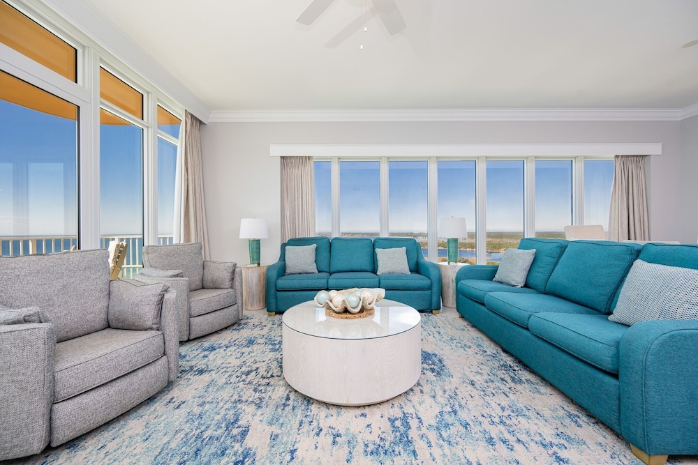 Phoenix Gulf Towers 2401 4 Bedroom Condo - featured photo