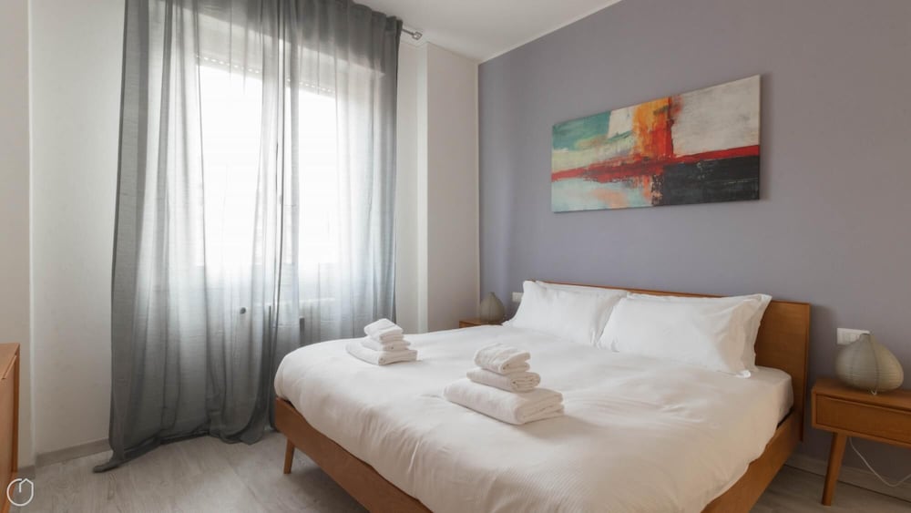 Italianway Maggi 6 B — 4-Star Luxury Hotel in Milan, Italy