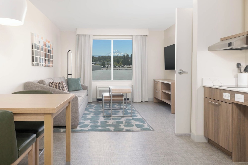 Homewood Suites By Hilton Puyallup Tacoma - photo 8
