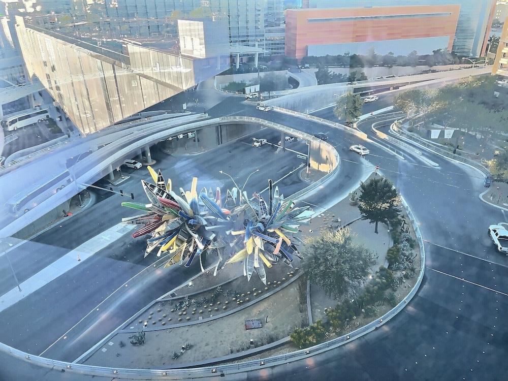 Jet Luxury at the Vdara Condo Hotel - photo 29