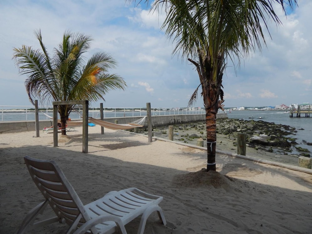 Oceanic Motel - photo 34