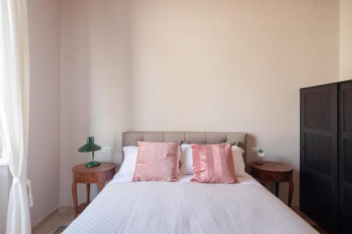 New apartment with amazing view of S Peter's Dome — 4-Star Luxury Hotel in Rome, Italy