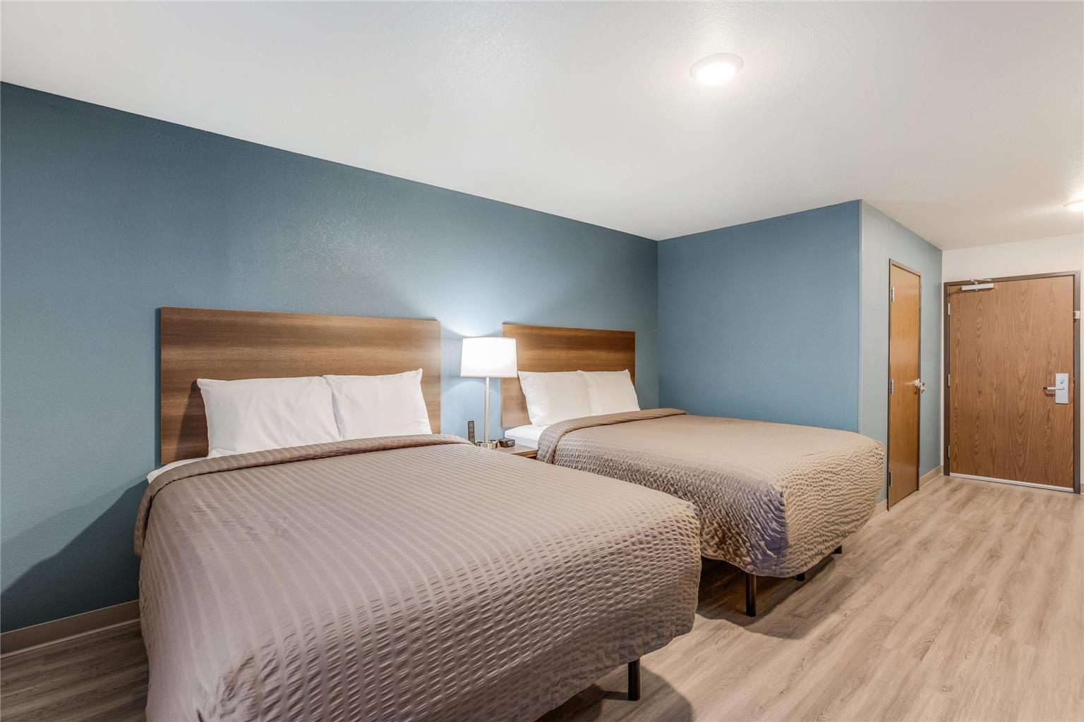 WoodSpring Suites Novi Farmington - photo 24