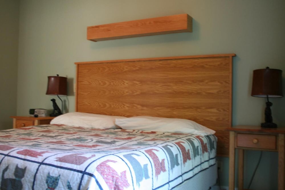 Hotel Floyd - photo 20
