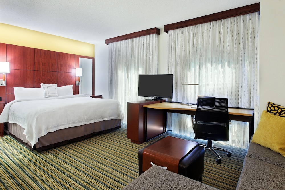 Residence Inn Little Rock Downtown - photo 6