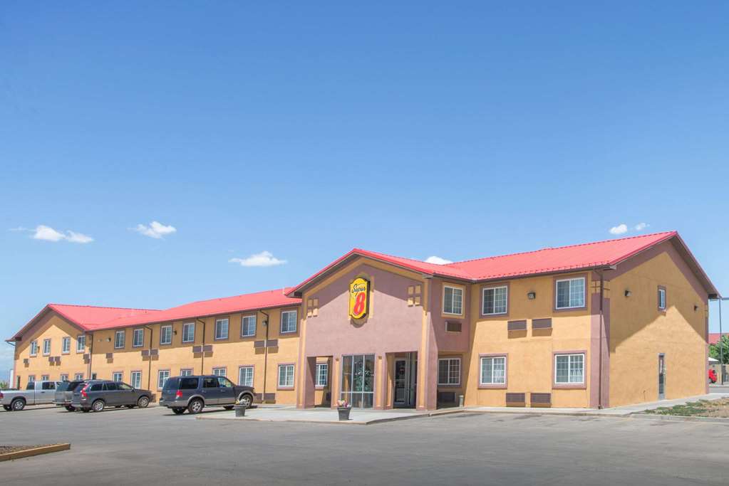 Super 8 by Wyndham Moriarty - featured photo