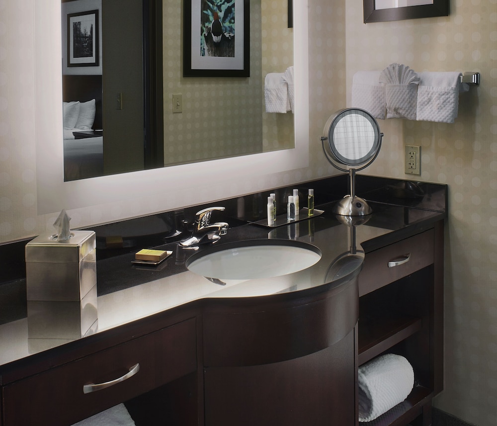 DoubleTree Suites by Hilton Bentonville - photo 21