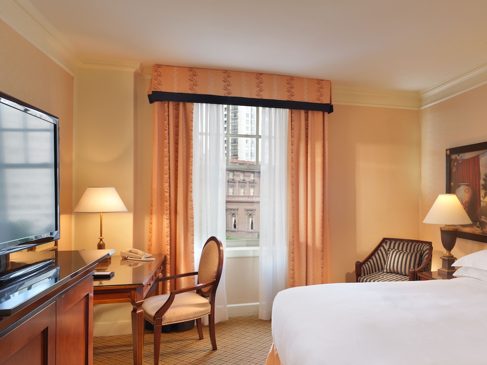 InterContinental Mark Hopkins by IHG - photo 62