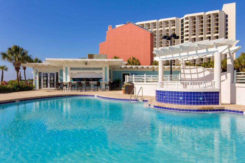 Beach Manor 508 - photo 13