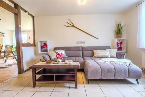 Ferienwohnung im Landmannsheim — 4-Star Luxury Hotel in Zingst, Germany