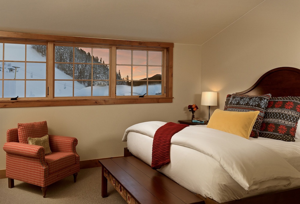 The Blake at Taos Ski Valley - photo 6