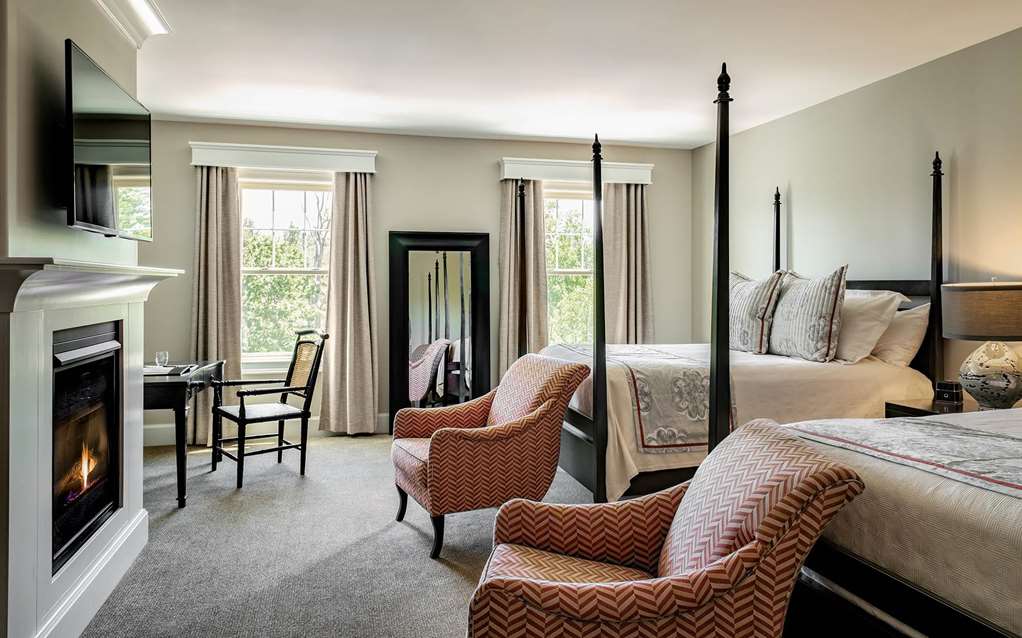 The Grand at Bedford Village Inn - photo 31