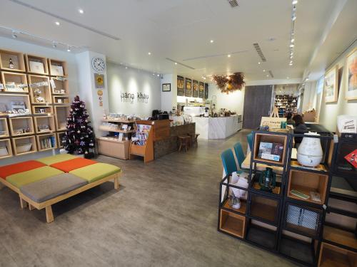 Hangkhau Hotel - last minute hotel in Yilan