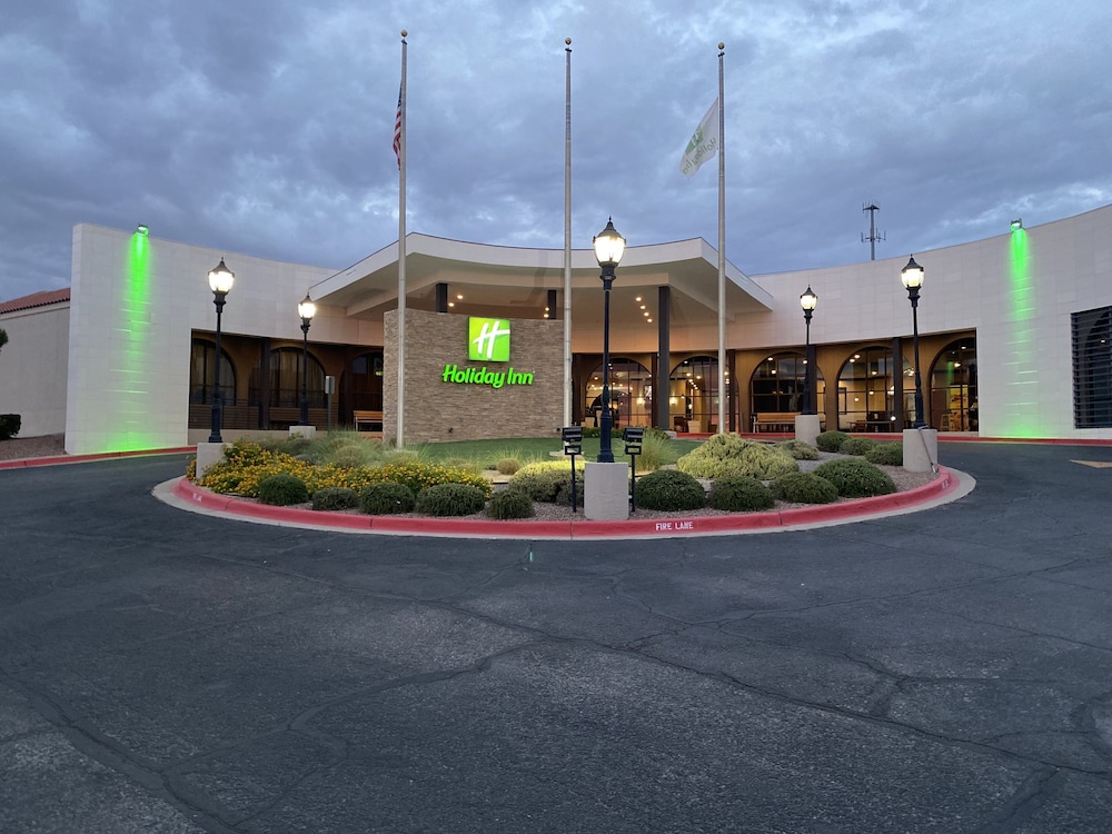 Holiday Inn El Paso West Sunland Park an IHG Hotel - featured photo