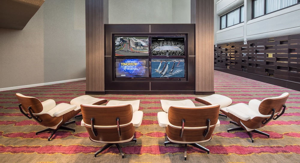 DoubleTree by Hilton Hotel Austin Northwest Arboretum - photo 21