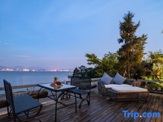 Munwood Dali Lanqing Designer Hotel — 4-Star Luxury Hotel in Dali, People's Republic of China