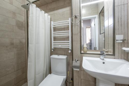 Aparthotel Mari