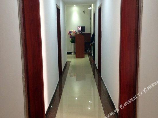 Shanshui Huafu 303 Hotel in Qianzhou, People's Republic of China