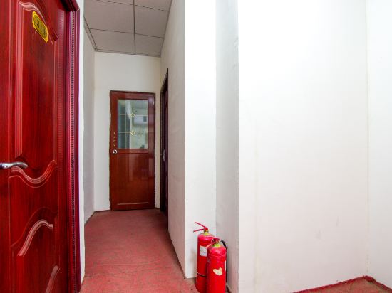 Xu Xiang Lv Guan in Suohe, People's Republic of China