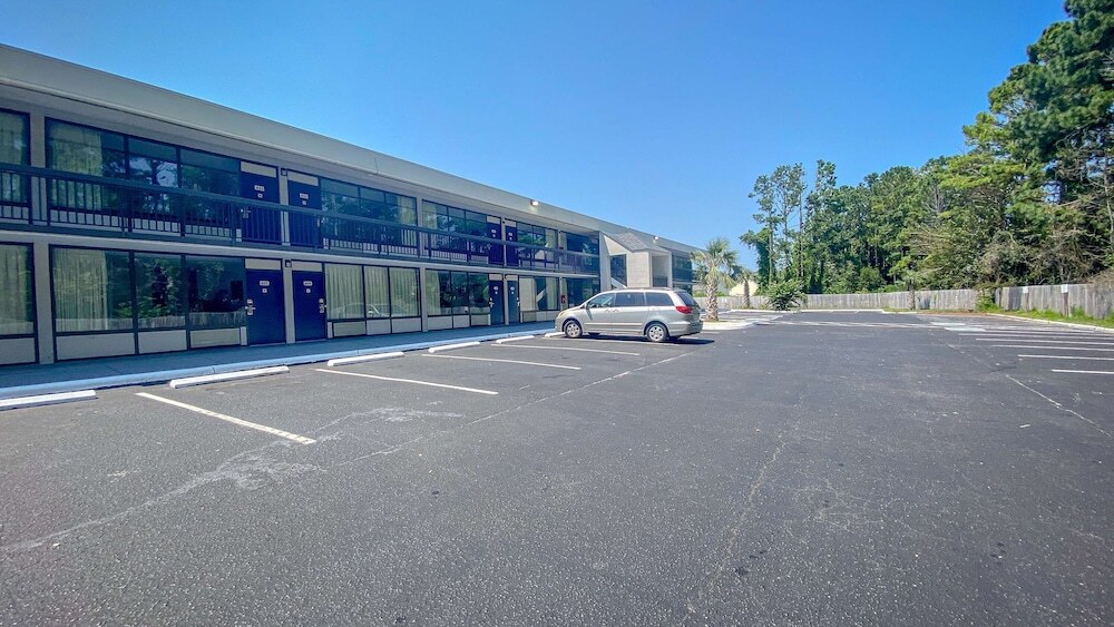 Motel 6 Wilmington Nc Market Street - photo 6