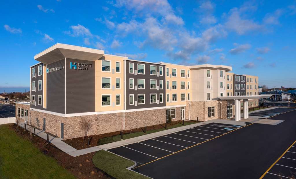 Hyatt House Lewes Rehoboth Beach - photo 2
