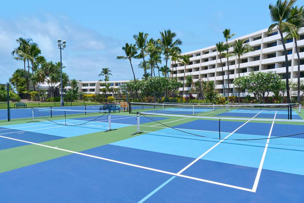 Outrigger Kona Resort & Spa - photo 100