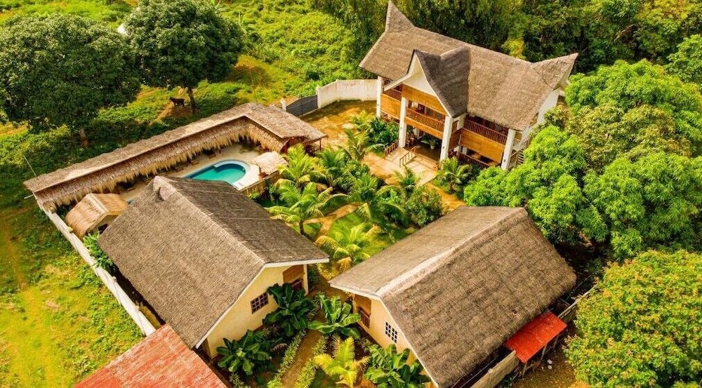 Casa Wilcon The Charming Hotel in San Juan, Philippines