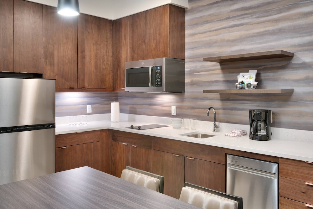 Residence Inn by Marriott Phoenix West Avondale - photo 15