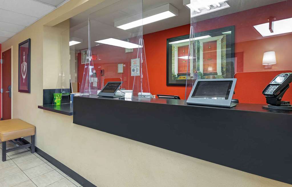 Extended Stay America Suites Rochester Henrietta - photo 5