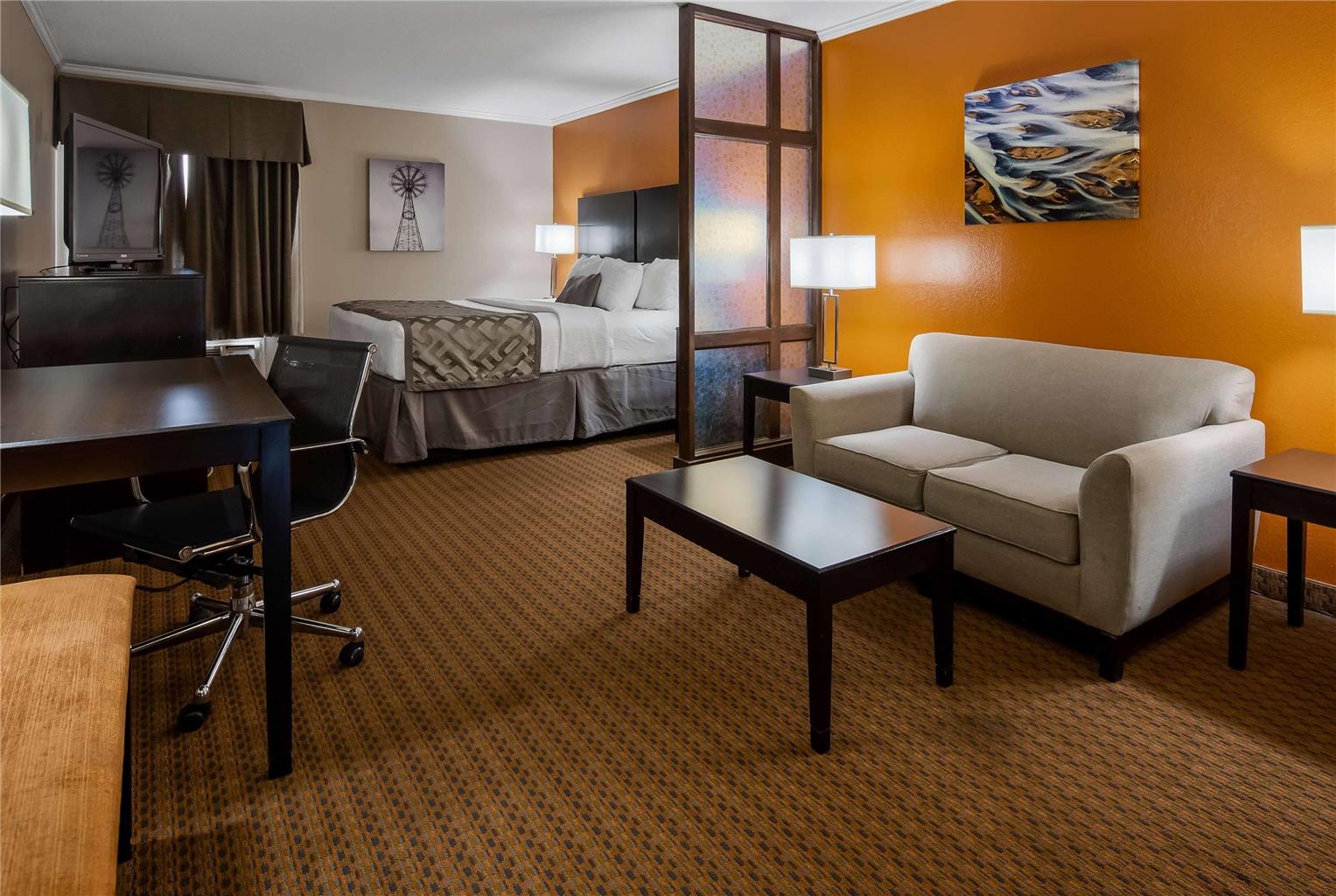 Baymont By Wyndham Lubbock - photo 11