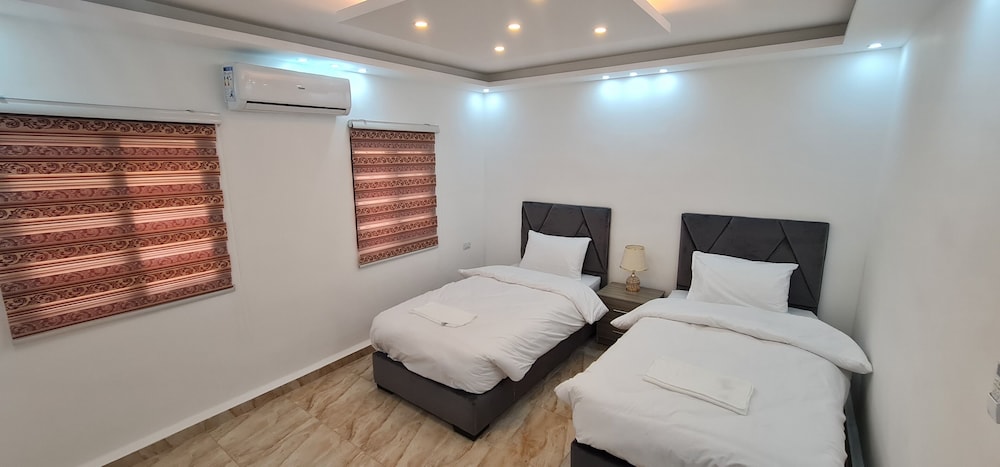 Nabateans Home Hotel in Petra, Jordan