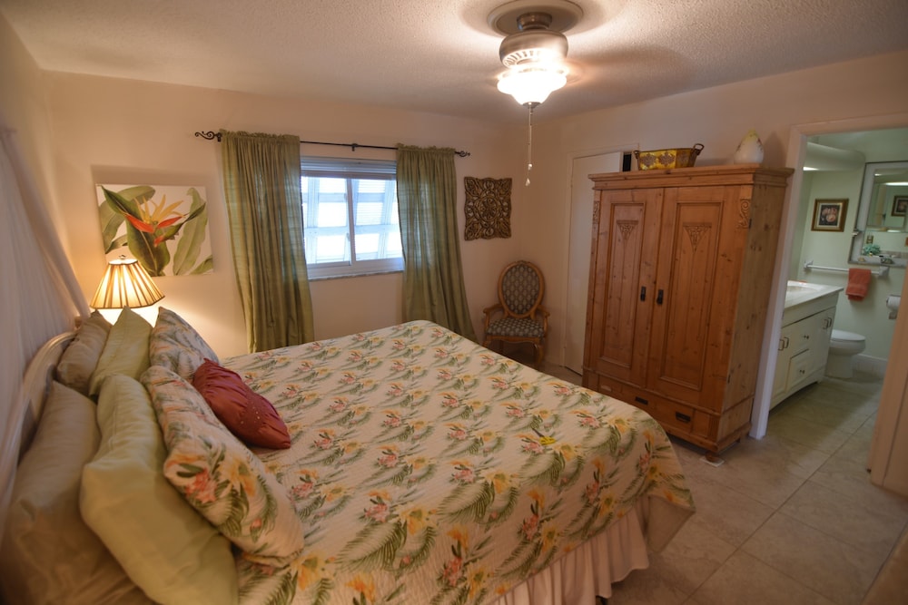 Oasis at John's Pass Madeira Beach - photo 2