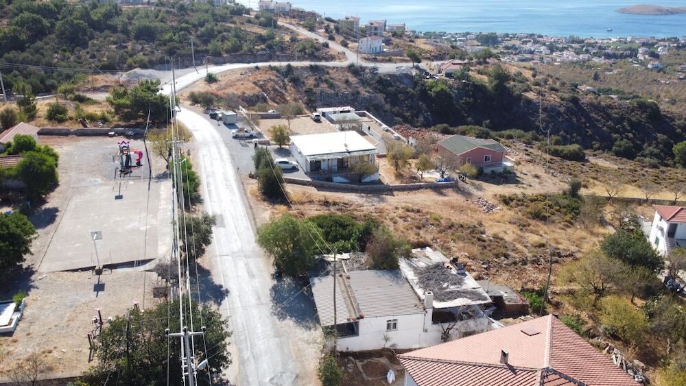 Manzara Butik Otel in Datca, Turkey