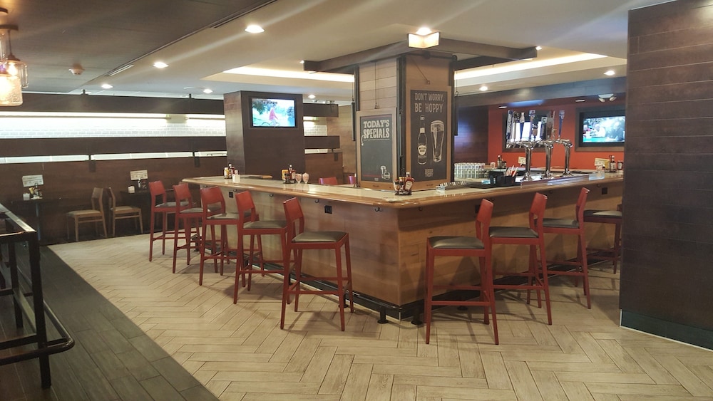 Holiday Inn Columbus Dwtn Capitol Square by IHG - photo 72