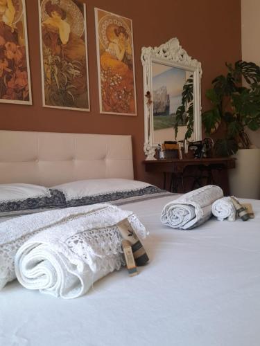 B&B familiare Arcadia Polignano — 4-Star Luxury Hotel in Polignano A Mare, Italy