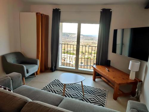Boho Location 1 — Bonnieux