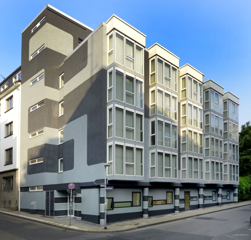 Petul Apart Hotel City Premium