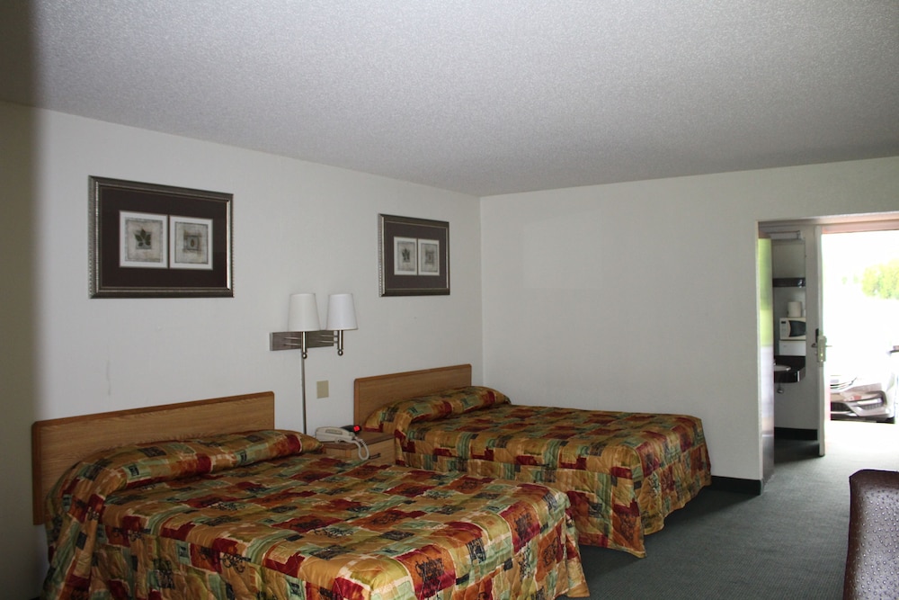 Hometown Inn Virginia - photo 6