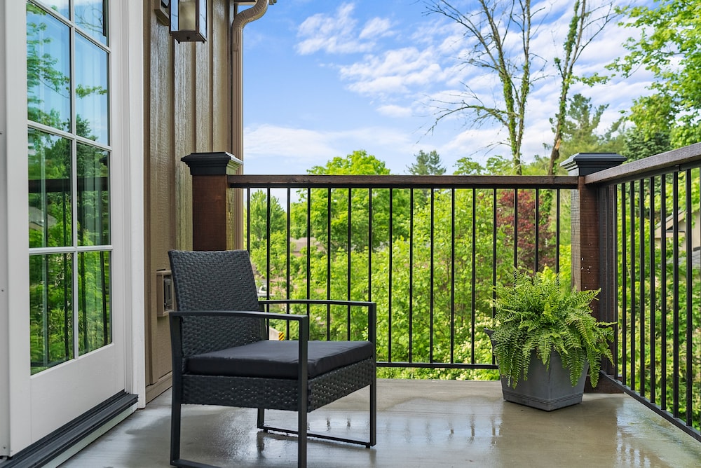 The Blowing Rock Manor - photo 32