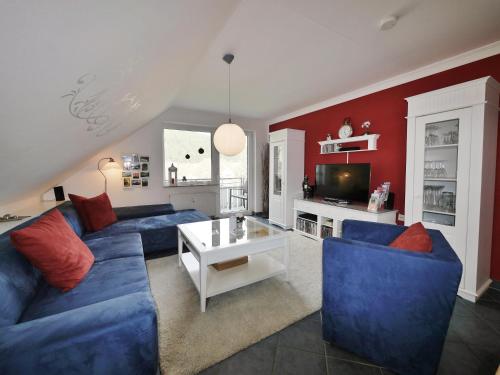 Fewo C am Kurpark mit MeineCardPlus — 4-Star Luxury Hotel in Willingen, Germany