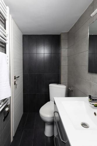 Casa Navarino Premium apartment in the city centre — 4-Star Luxury Hotel in Thessaloniki, Greece